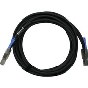 QNAP Mini Sas 12G Cable (Sff-8644), CAB-SAS20M-8644 CAB-SAS20M-8644